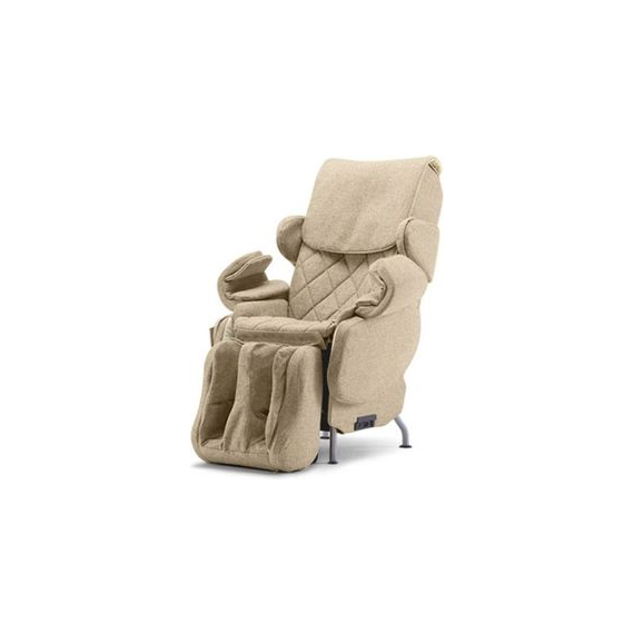 휴테크 AI 카라보 안마의자 섬머