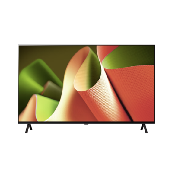 LG 올레드 OLED TV 스탠드형 55인치 (OLED55B4KGB)