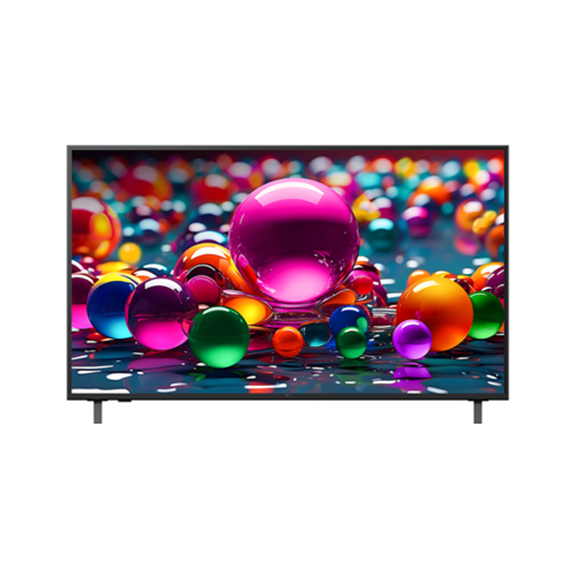 (보람피플 올인원598 1구좌) LG UHD TV 55인치 스탠드 (55UA751CS)