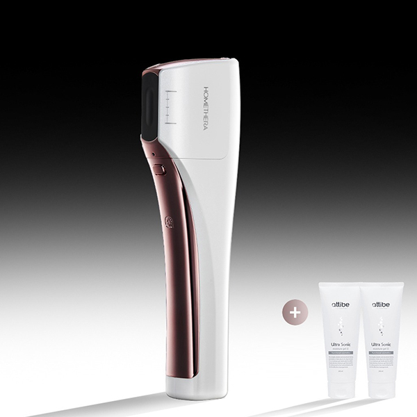 홈쎄라 아띠베뷰티 베이직케어 (5만샷 100만도트)