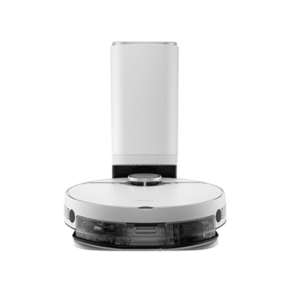 로보락 미디어 V8 플러스 물걸레 무선 로봇청소기 화이트 (S8)