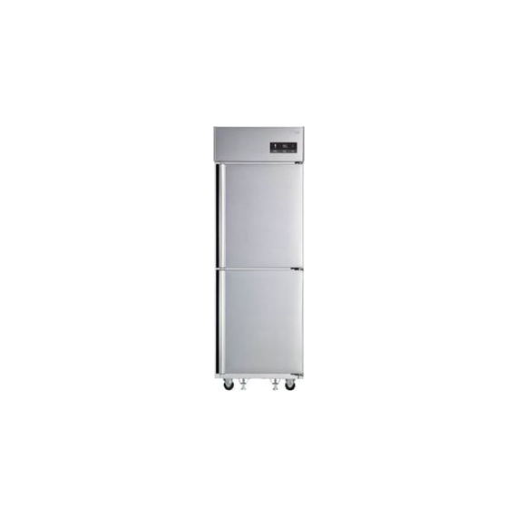 LG전자 업소용 일체형 냉장고(냉장전용) 500L