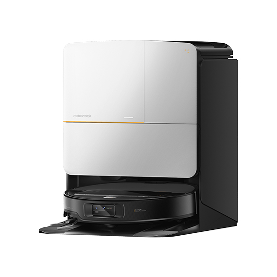 (보람피플 올인원598 2구좌) 로보락 Saros Z70(실버)