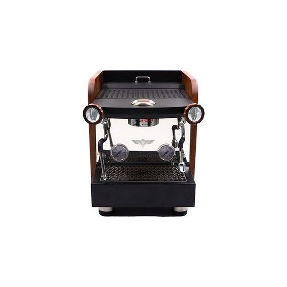 (보람피플 올인원598 3구좌) 엘로치오 가정용 반자동 에스프레소 커피머신 엘로치오 자르R 상조가전