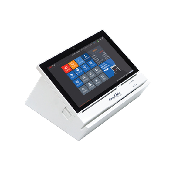 신성I&C TS194 8인치 안드로이드3