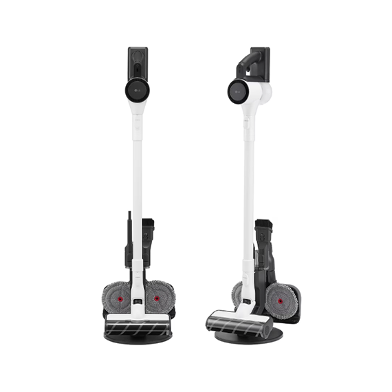 LG 코드제로 오브제컬렉션 A5 청소기 150W (AS527HA) 자가관리