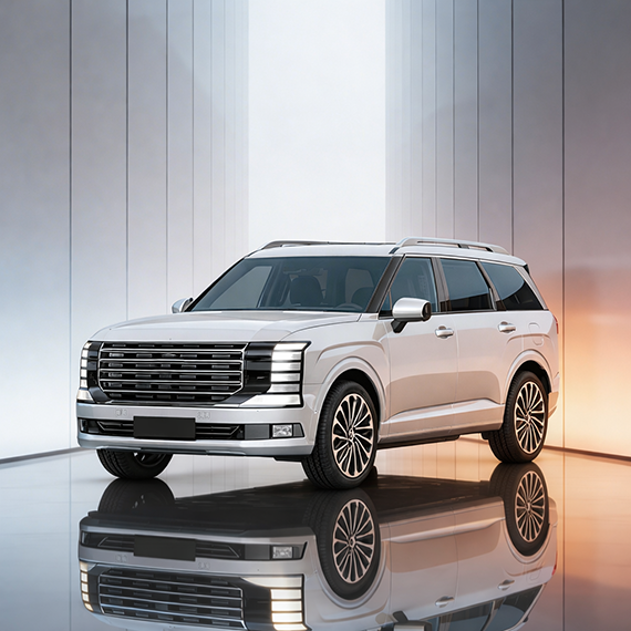 현대자동차 팰리세이드 3.8 익스클루시브 7인승 (가솔린)