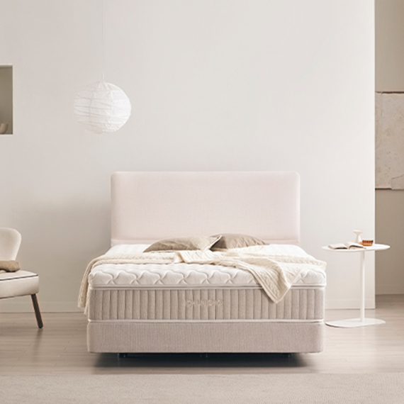 청호 프레임 FC 쿠션형 헤드보드 슈퍼싱글 SS