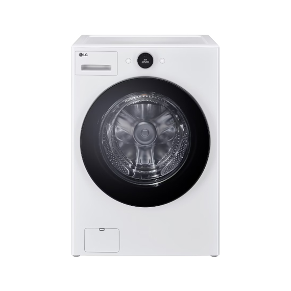 LG 세탁기 드럼 25kg 자동세제 (FX25WAC) (6개월)