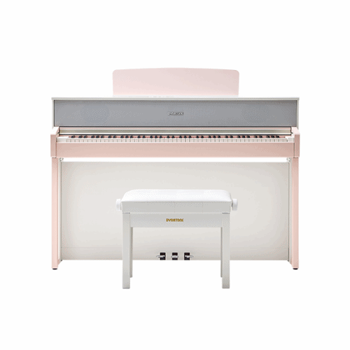 다이나톤 디지털피아노 아트컬렉션 최고급형 3센서 건반 5160 (색상 3중 1택) (DPR5160)