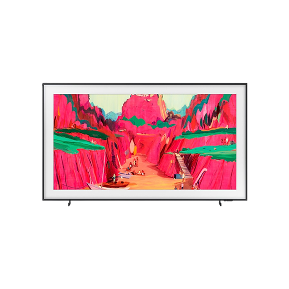 삼성전자 THE Frame TV PRO 65인치 (스탠드형)