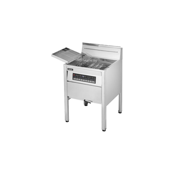 린나이 가스 튀김기 30L