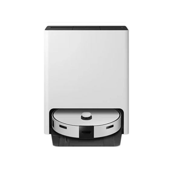 삼성 청소기 비스포크 로봇청소기 새틴 그레이지 (VR7MD96516G)