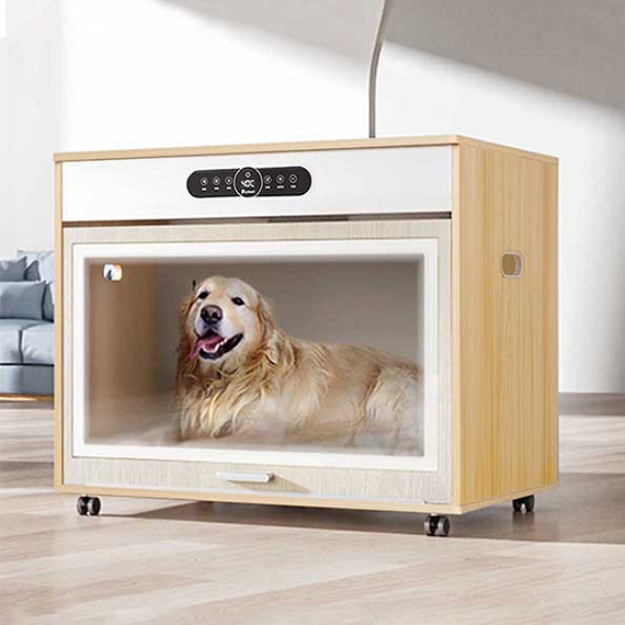 (보람피플 올인원598 3구좌) 펫말리 펫드라이룸 M50 상조가전