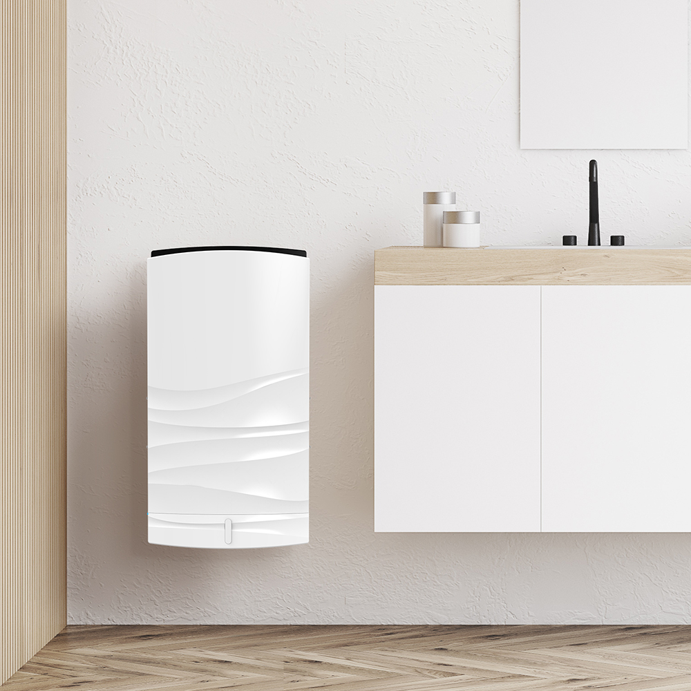 세스코 삽입형 핸드드라이어 (단품)