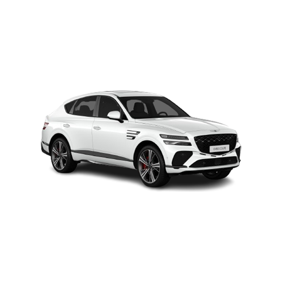 제네시스 GV80 Coupe 2.5 터보 가솔린 2WD