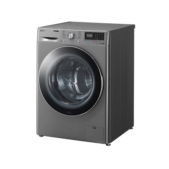 LG 트롬 오브제컬렉션 드럼 세탁기 12kg (F12VVAR) 방문관리 (프리미엄)