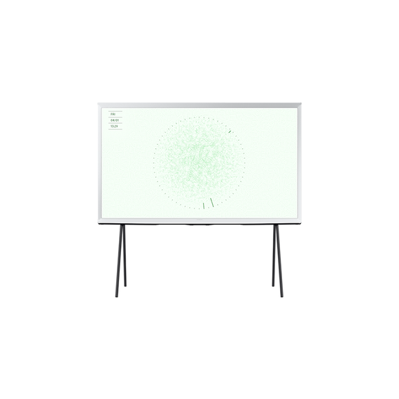 삼성전자 The Serif 디자인 UHD TV 65인치