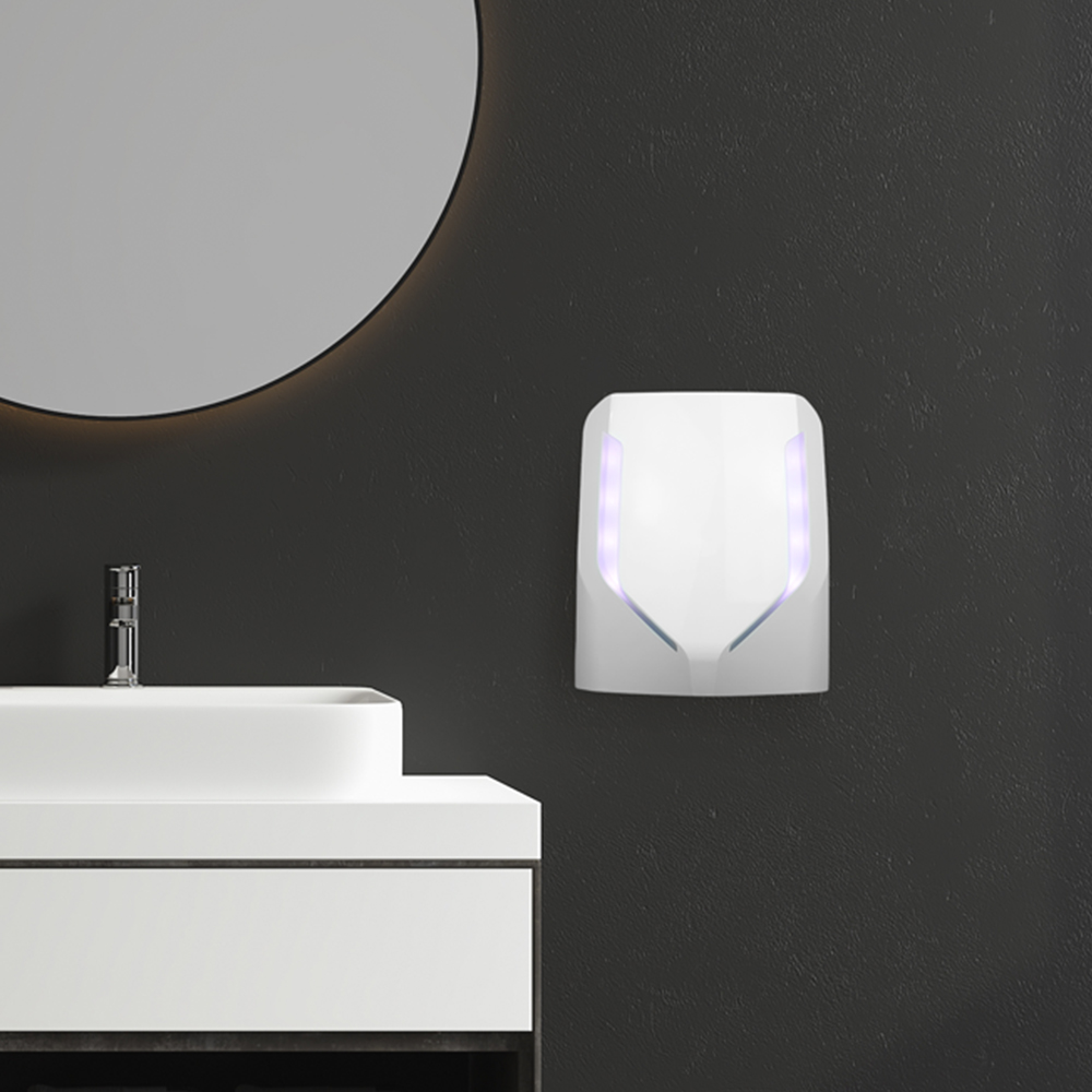 세스코 벽걸이형 핸드드라이어 (단품)