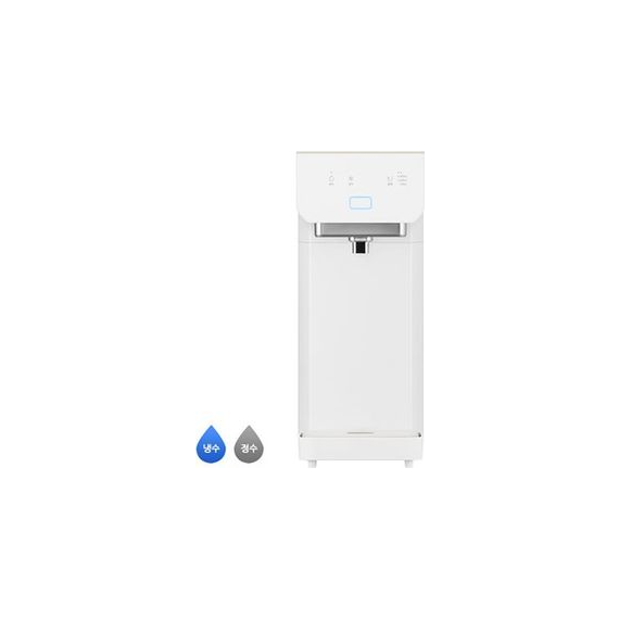 SK 스스로 플러스 직수 냉정 정수기