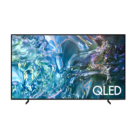 삼성 QLED 55인치 스탠드형 (KQ55QD68AFXKR_S)