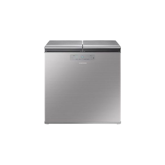 삼성전자 뚜껑형 김치냉장고 221L