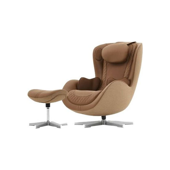 누하스 누캄포 안마의자 샌드 카라멜