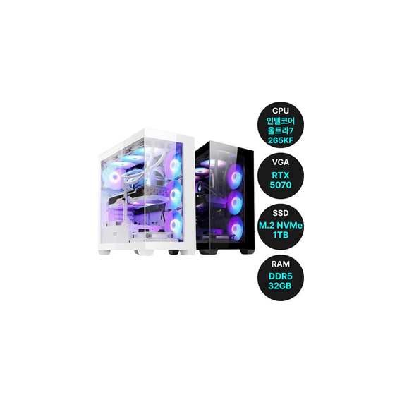 위더스컴퓨터 PC 위드프리 인텔