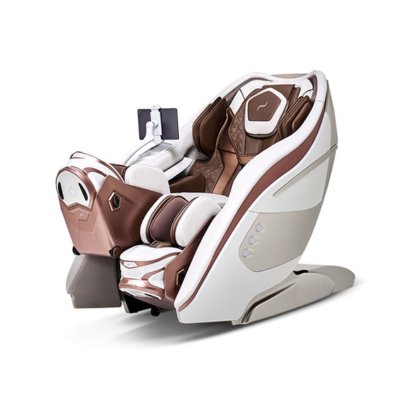 바디프랜드 헬스케어 안마의자 다빈치AI (BFB-8220)