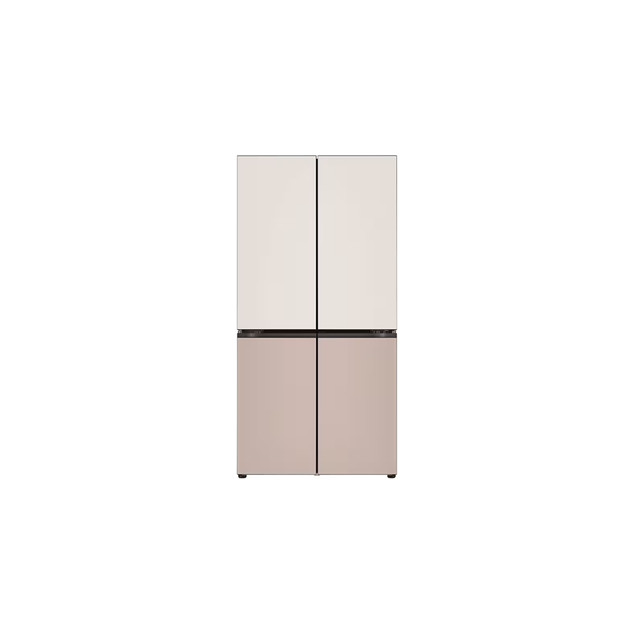 LG전자 냉장고 상냉장 조합형 (상하)