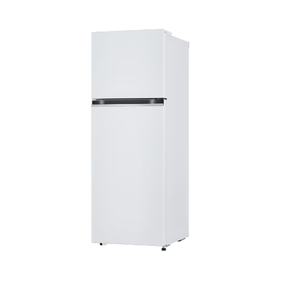 LG 냉장고 하냉장 235L 화이트 (메탈) (B243W32)