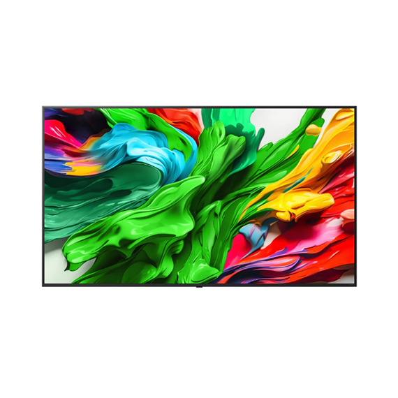 LG QNED TV 86인치 (86QNED86AKS) (스탠드형) 넷플릭스 스탠다드