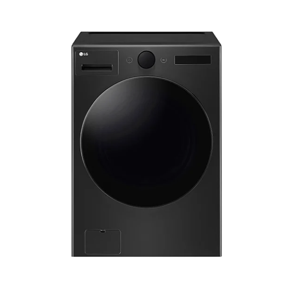 LG 트롬 오브제컬렉션 드럼 세탁기 (FX24KNTR)