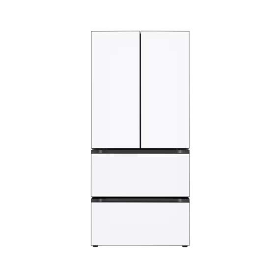 LG 디오스 김치냉장고 김치톡톡 오브제컬렉션 스탠드 491L 에센스화이트 (글라스) (Z495GQQ271) 12개월 방문관리 (프리미엄)