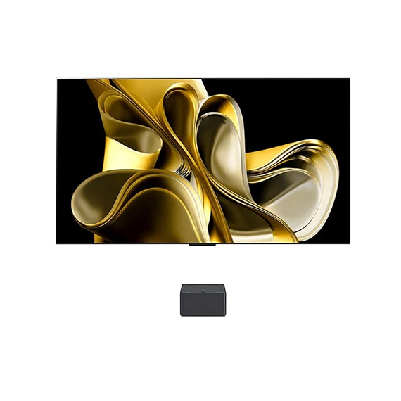 LG OLED 77인치 TV (OLED77M3K) (스탠드 or 벽걸이) 렌탈