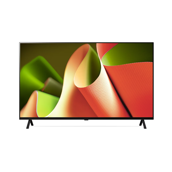 LG 올레드 evo TV 벽걸이 + 사운드바 77인치 (OLED77B4SW)