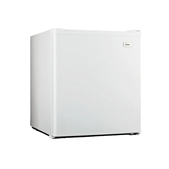 하이얼 소형 냉장고 (HRT48MDW) 화이트
