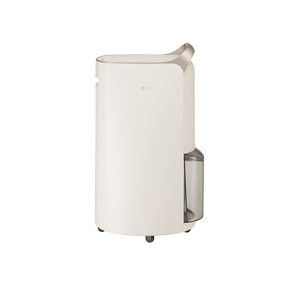 LG 휘센 제습기 20L (DQ203PECA)