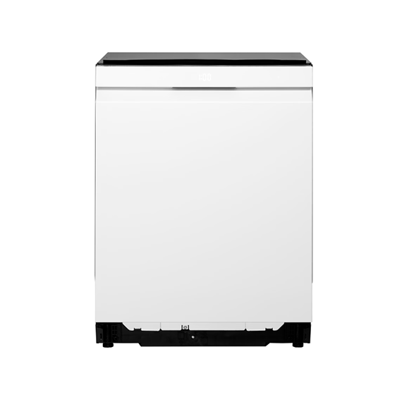 LG 식기세척기 오브제 열풍건조 (14인용) 빌트인 (DEE6EWE) 12개월 방문관리