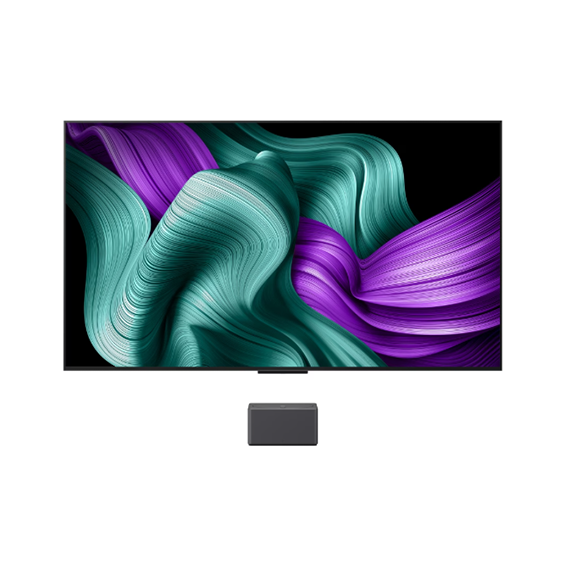 LG 올레드 OLED TV 83인치 (OLED83M5KW) (벽걸이형) 넷플릭스 스탠다드