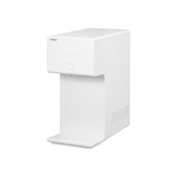 코웨이 아이콘 냉온정수기 2.0 6종 약정할인 (자가관리) (CHP-7211N)