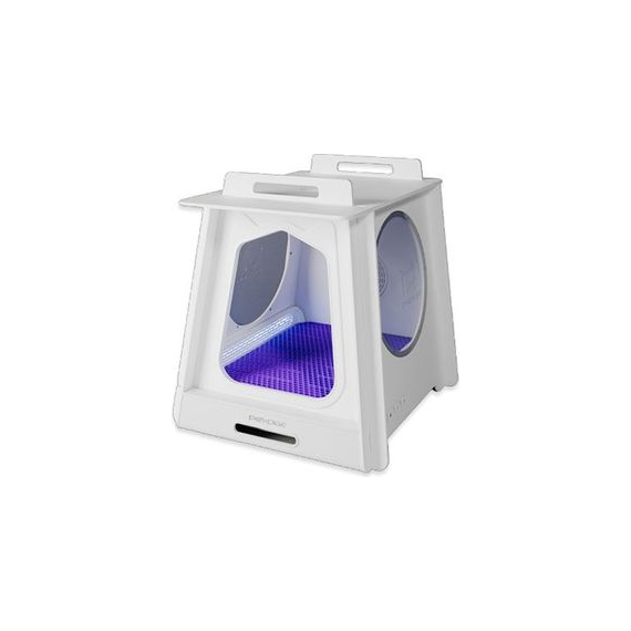 현대큐밍 큐밍 펫키지 스마트 펫케어홈