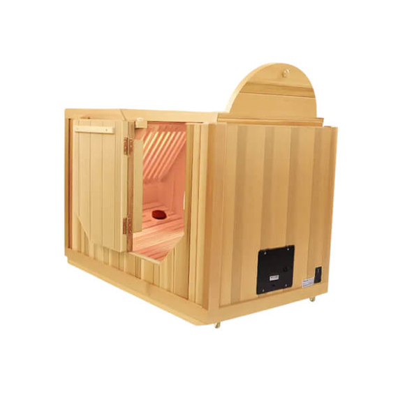 뉴젠 반신욕기 허브미라이트