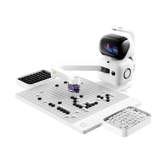 게이즈 로봇기기 바둑로봇 SENSE (ROBOT GO)