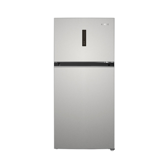 위니아 클라쎄 냉장고 2도어 515L 실버 (RBA951SS5MT(AK))