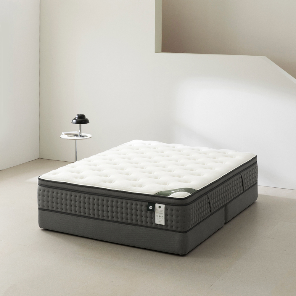 젠티스 매트리스 오프모드4 LK 라지킹