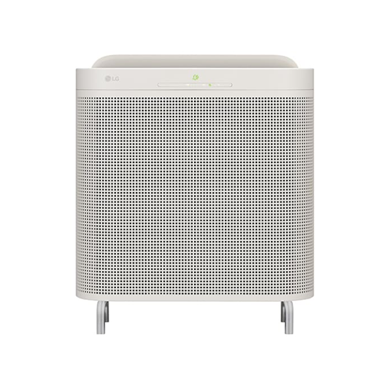 LG 퓨리케어 AI 오브제컬렉션 월핏 공기청정기 (스탠드) (AS186LSAA)