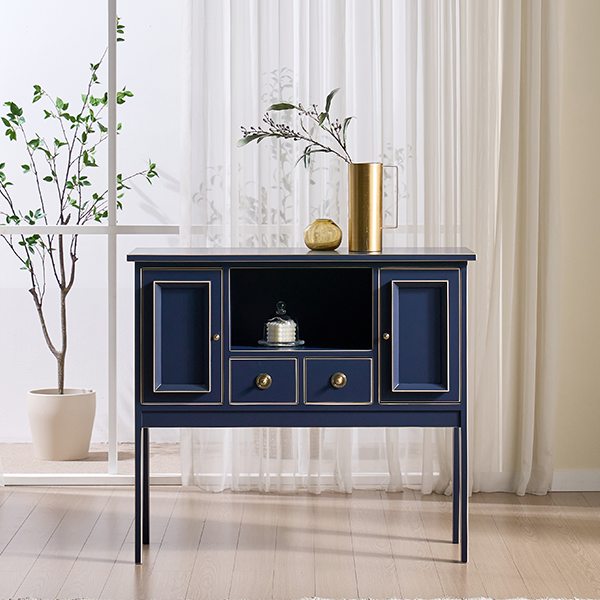 헨지디자인 플레르 약장