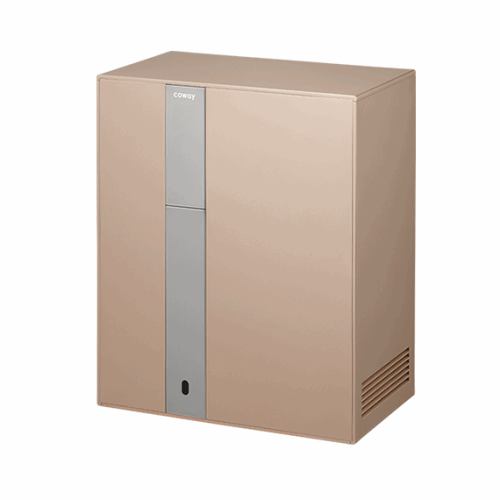 코웨이 노블 정수기 가로 (CHP-8210N) 6개월 방문관리 (색상 4중 1택)