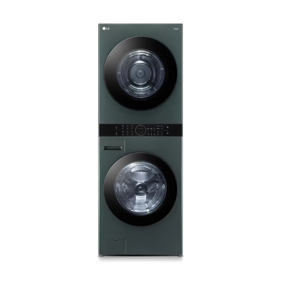 LG 트롬 오브제컬렉션 워시타워 세탁 23kg 건조20kg (W2320GGANR) 6개월 방문관리